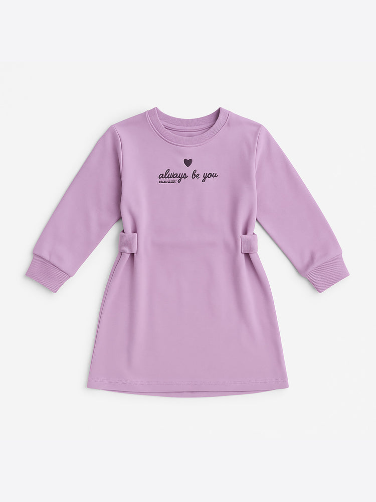 Παιδικό φόρεμα φούτερ 2361603 | 2361603