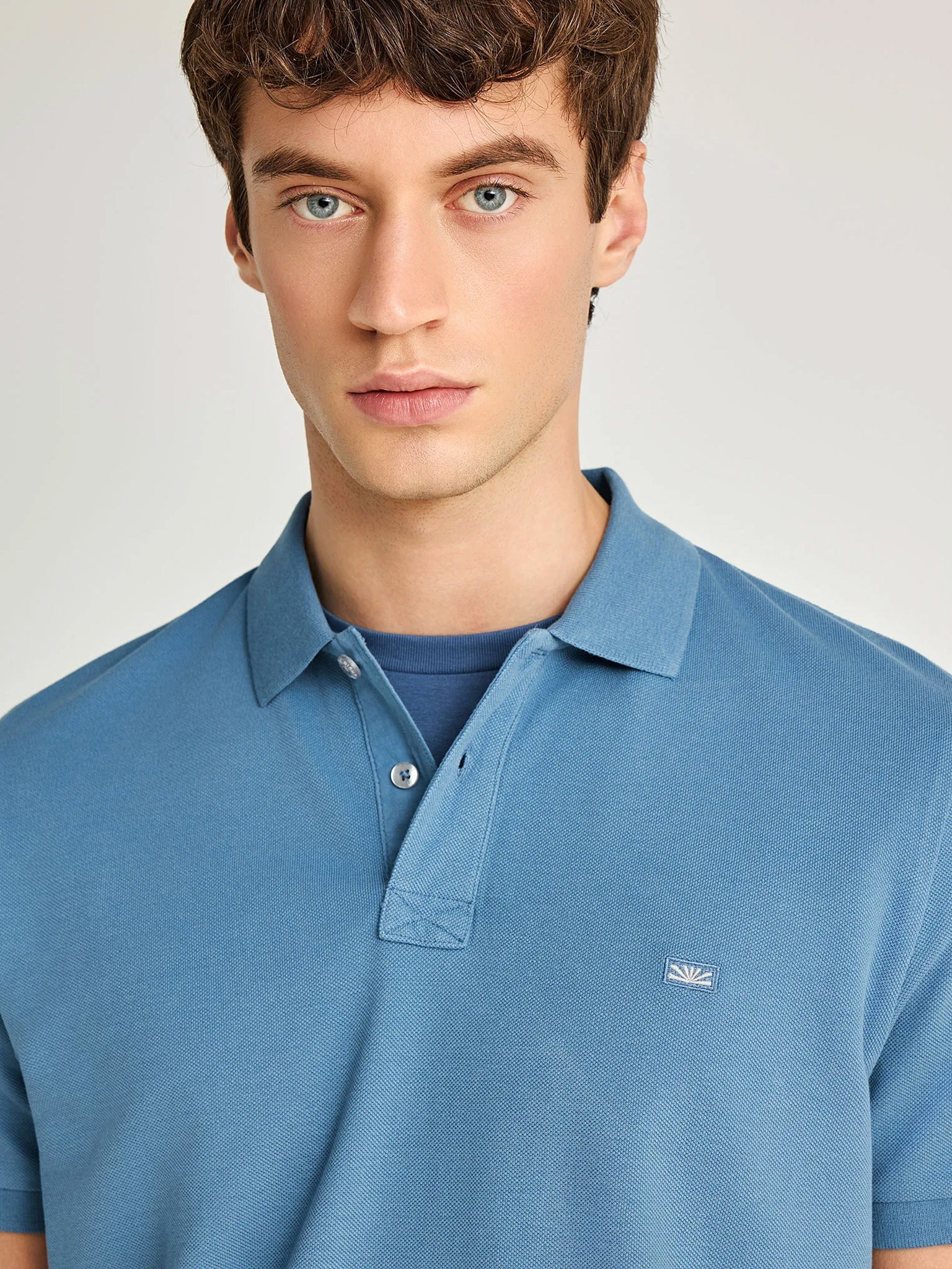 Ανδρικό polo | FBM013-001-11