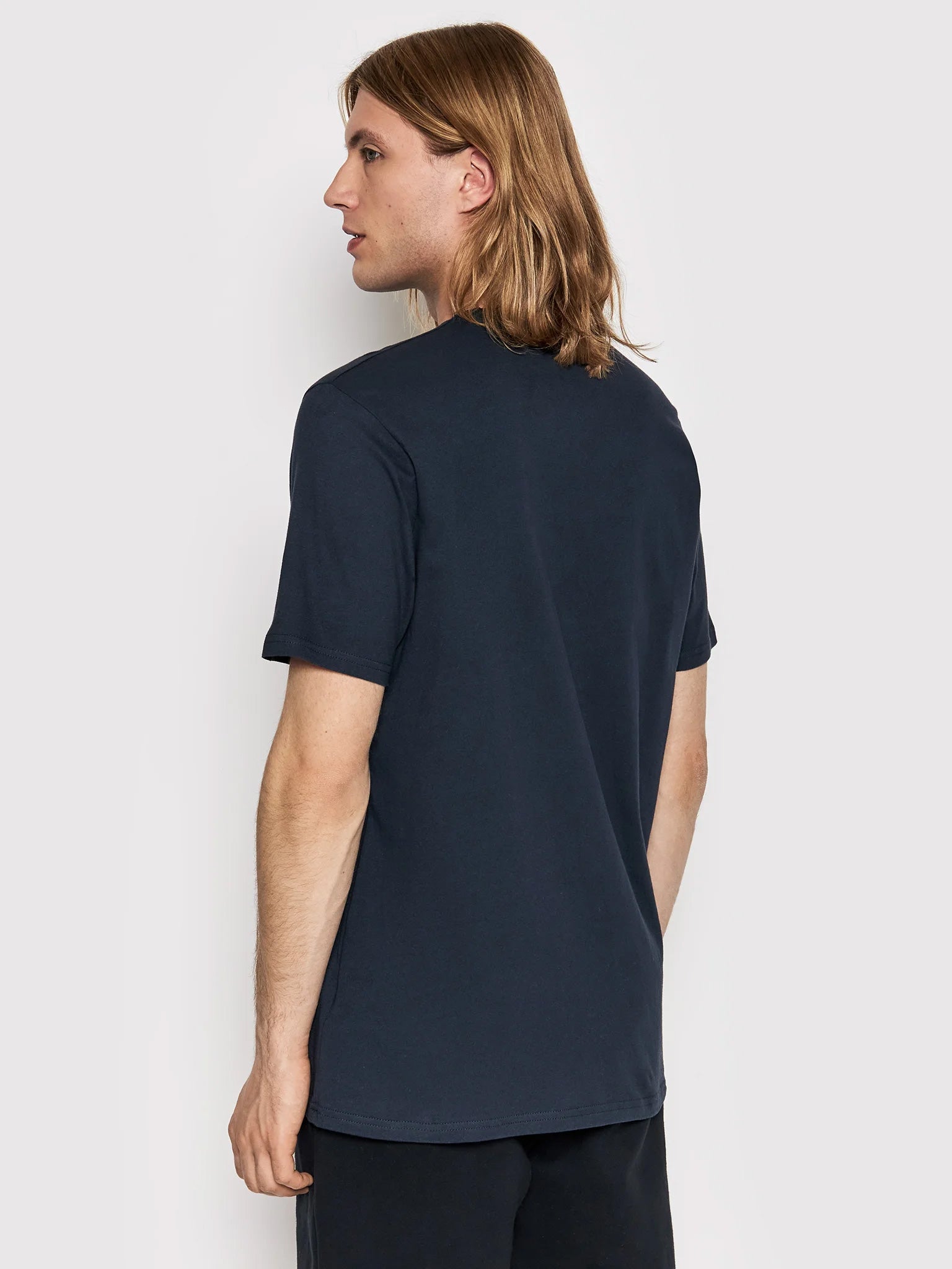 Ανδρικό t-shirt heritage core canaletto SHS04548429 | SHS04548429