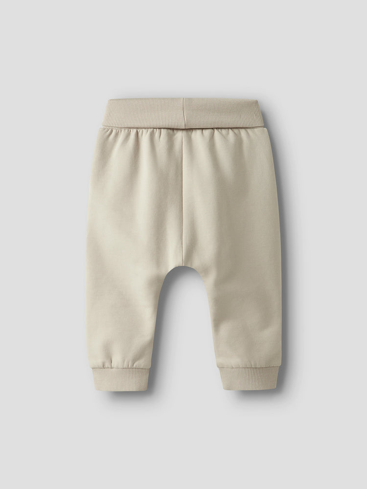 Βρεφικό παντελόνι φόρμας Dino NBMVONNE SWEAT PANT BOX 13226068 | 13226068