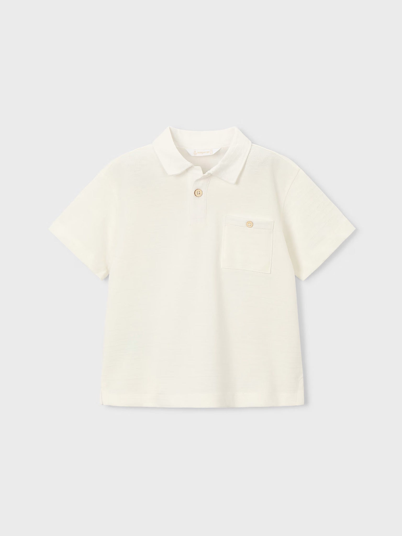 Παιδική μπλούζα polo 26-03105-033 | 26-03105-033