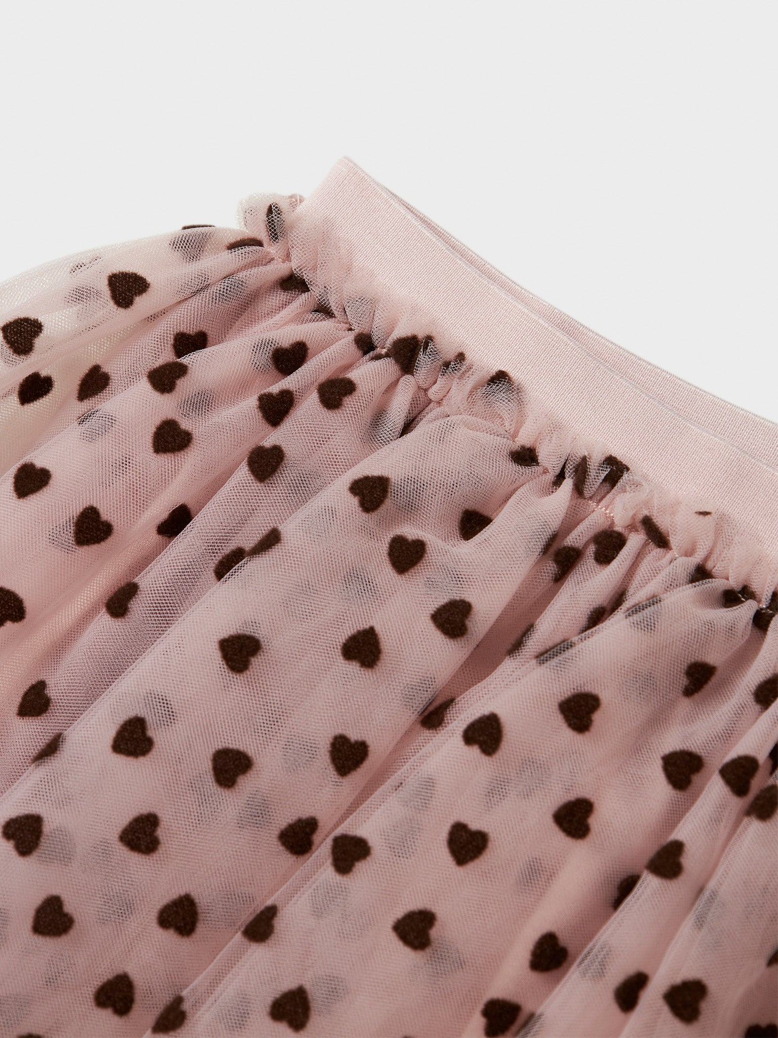 Παιδική φούστα τούλινη NMFNEA TULLE SKIRT 13246610 | 13246610