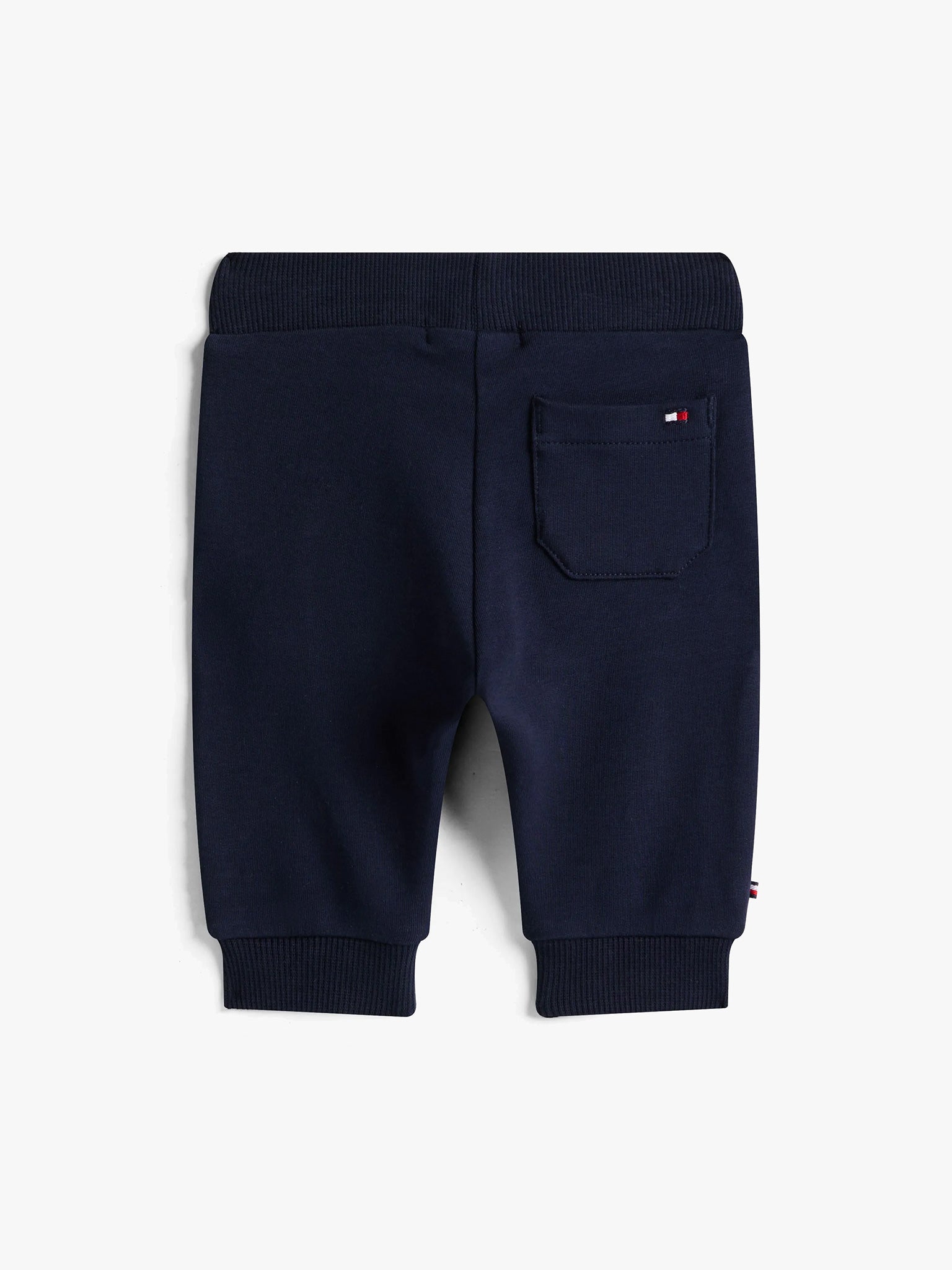 Βρεφικό παντελόνι φούτερ COLORBLOCK SWEATPANTS KN0KN02130C1G | KN0KN02130C1G