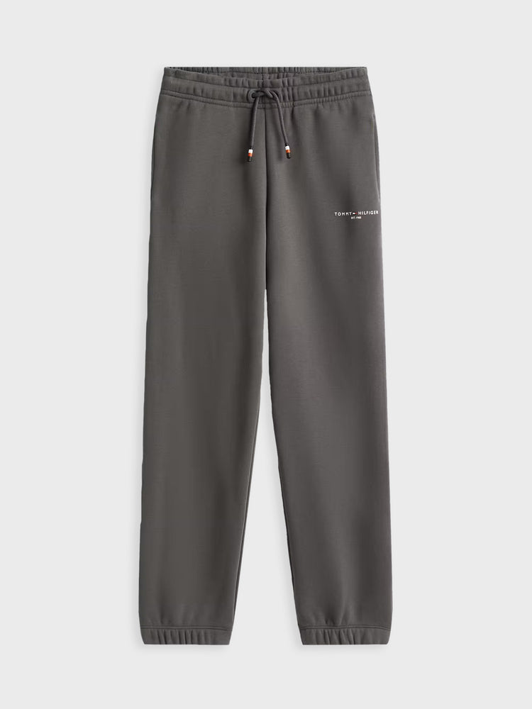 Παιδικό παντελόνι φόρμας MINI CORP SWEATPANTS KS0KS00662PT2 | KS0KS00662PT2