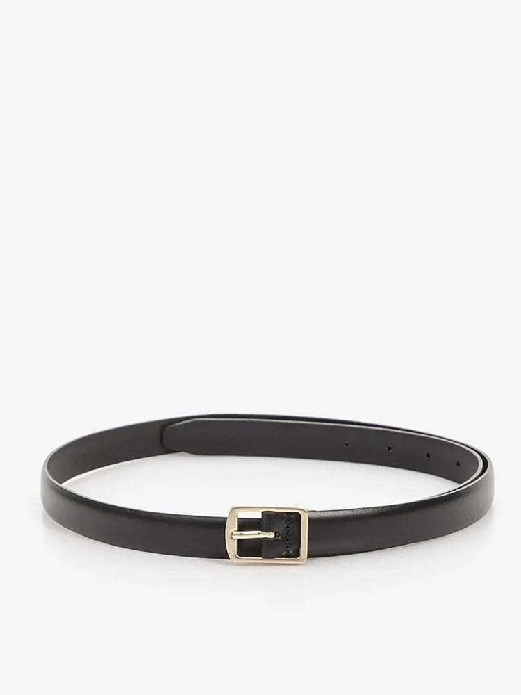 Γυναικεία ζώνη CLASSIC SQUARE BUCKLE BELT 20MM LV04F7036GUB1 | LV04F7036GUB1