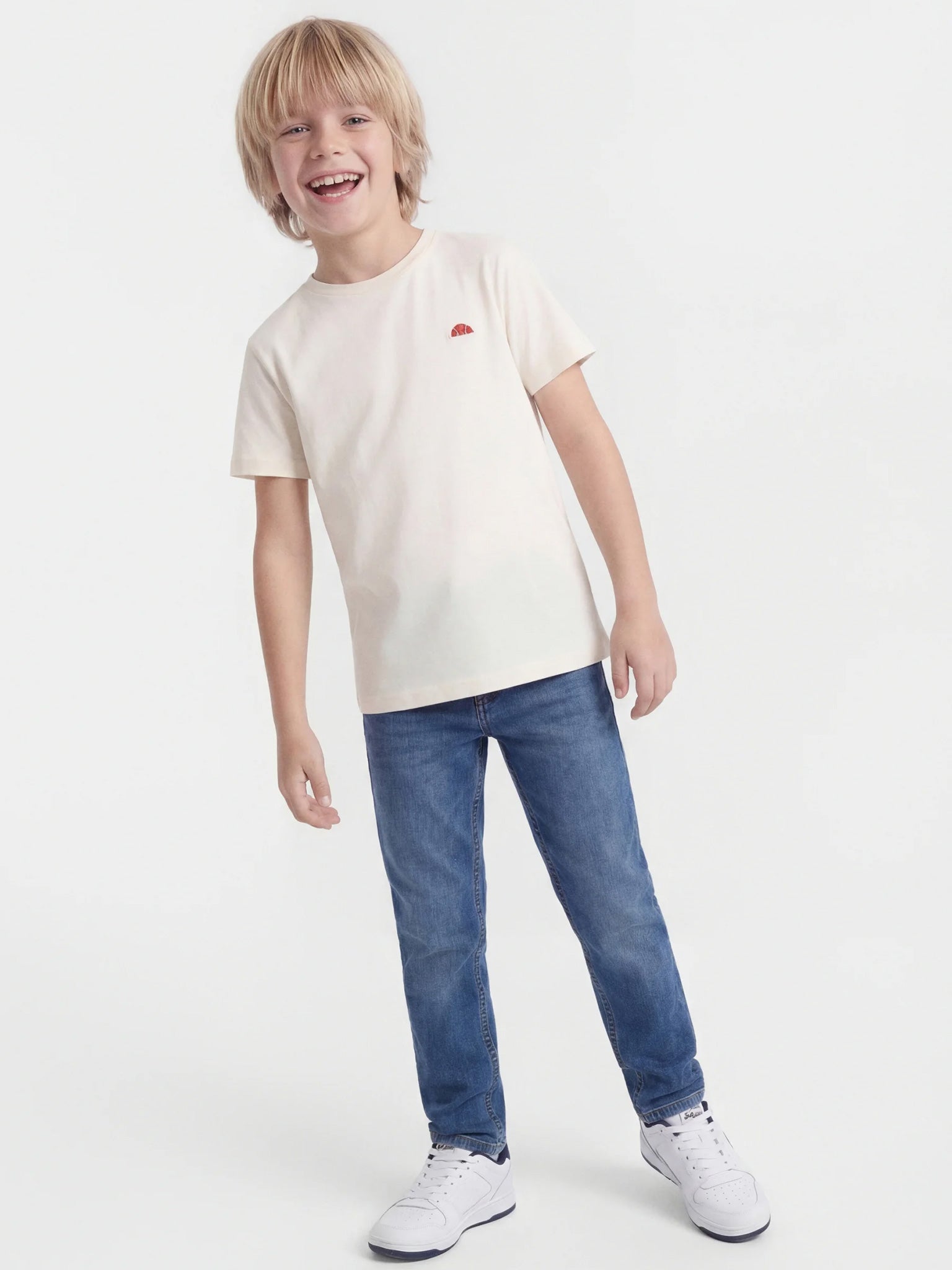 Εφηβική μπλούζα unisex S5D24413904 | S5D24413904