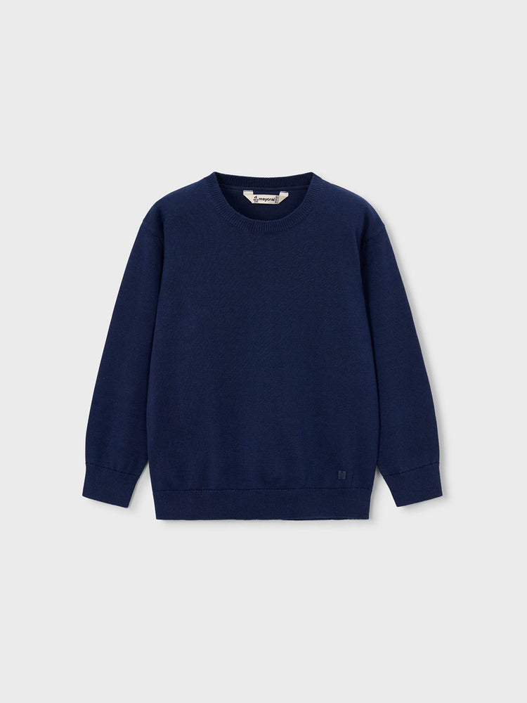 Παιδική μπλούζα βασική | 26-00311-056