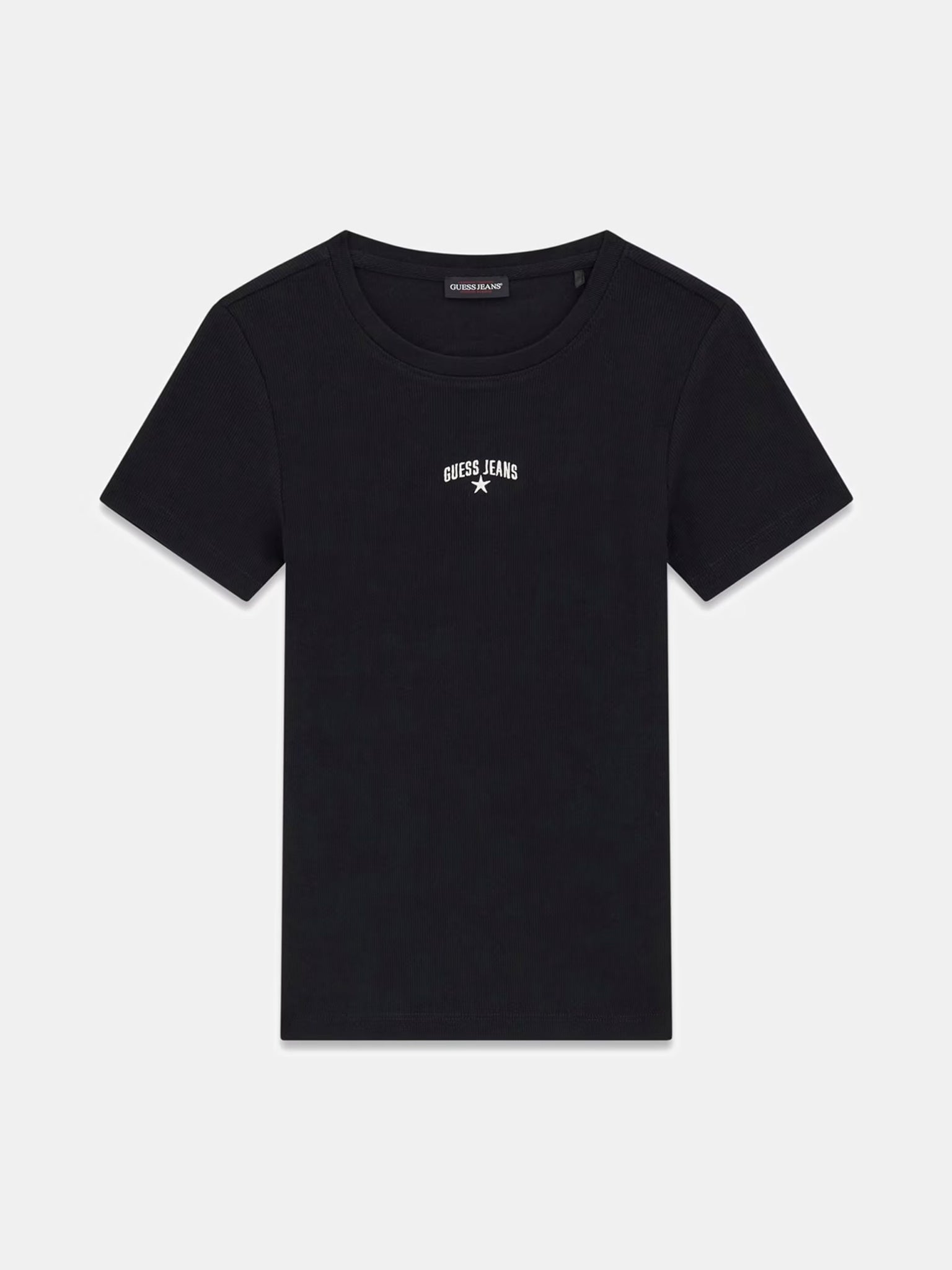 Γυναικείο t-shirt ριπ W6GPZ3KA0H1JBLK | W6GPZ3KA0H1JBLK