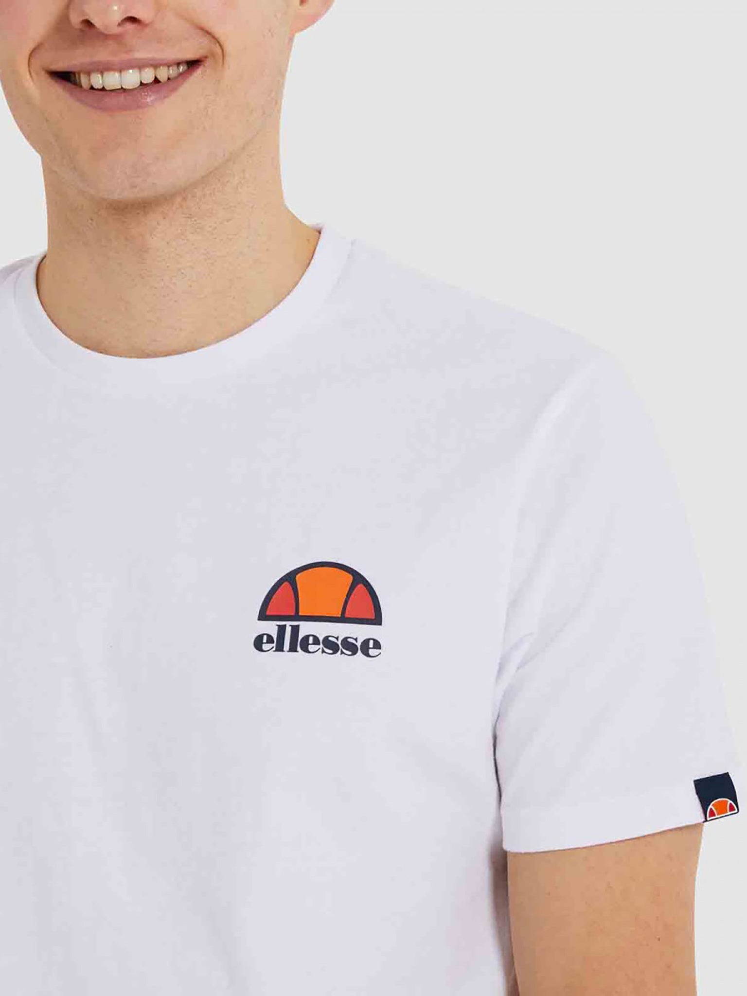 Ανδρικό t-shirt heritage core canaletto SHS04548908 | SHS04548908
