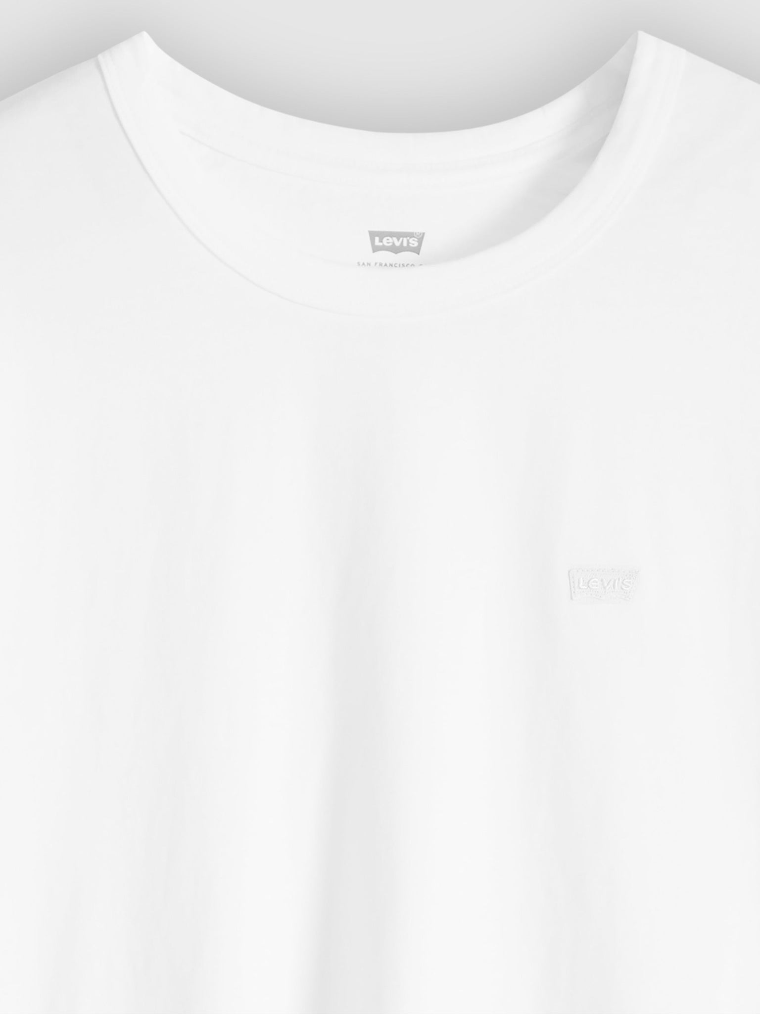 Ανδρικό t-shirt 005GX0000 | 005GX0000