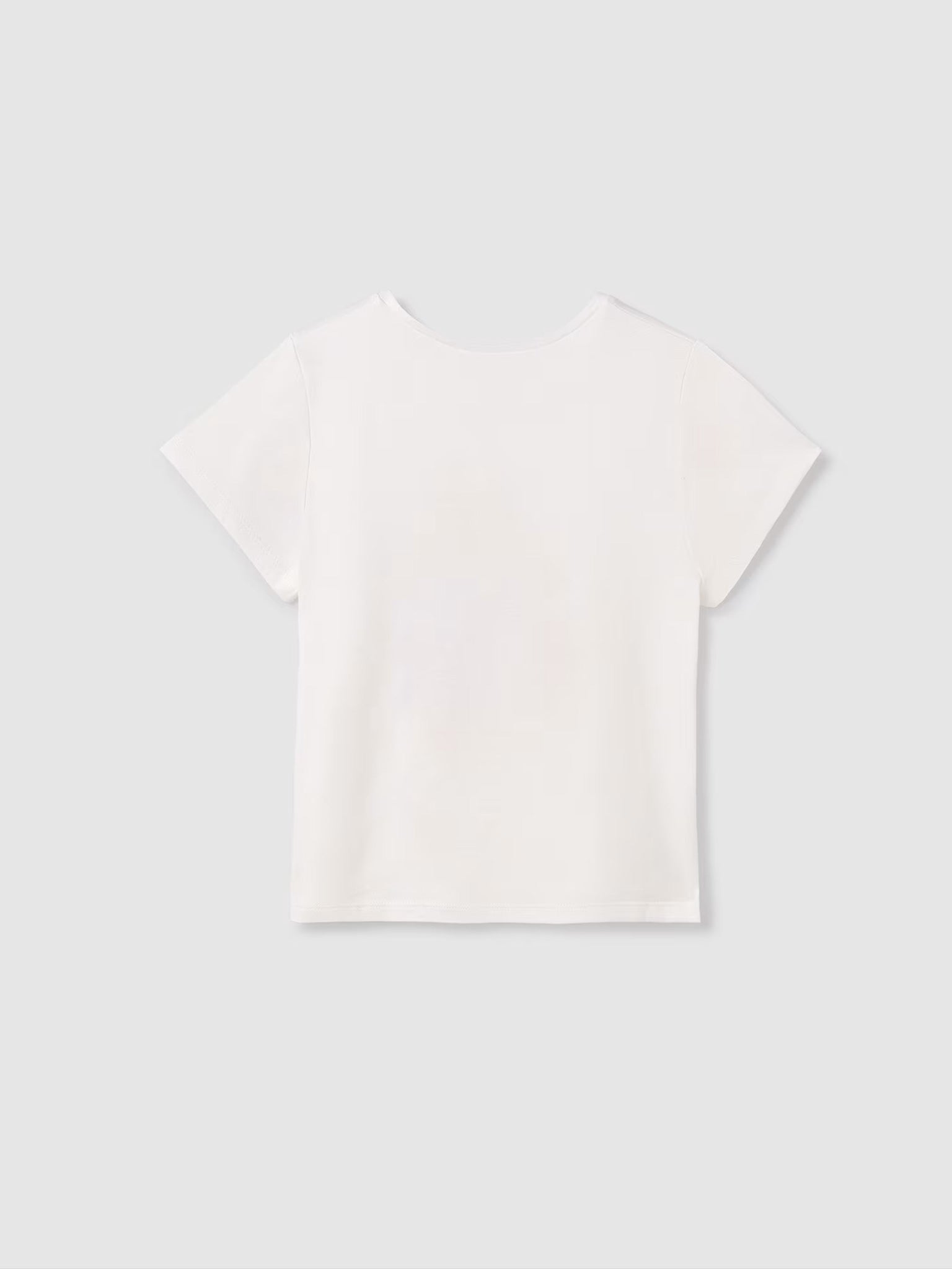 Εφηβική μπλούζα Better cotton 24-06007-033 | 24-06007-033