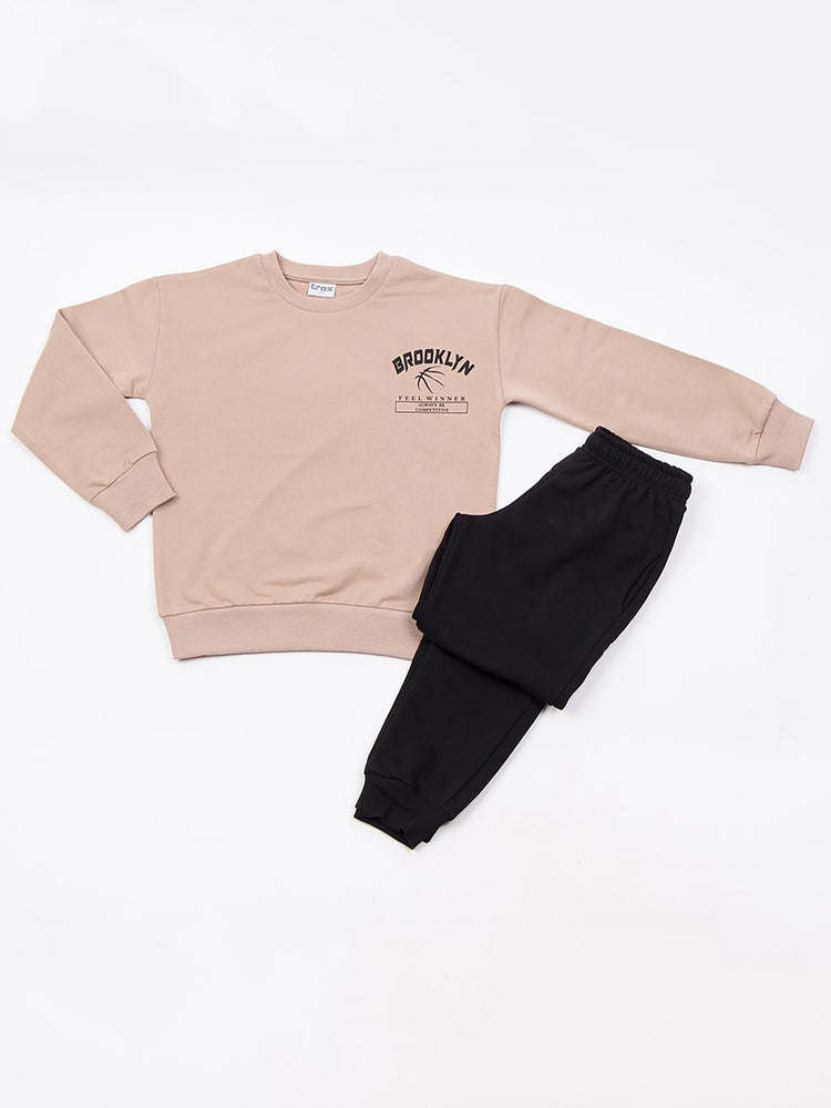 Εφηβική φόρμα σετ | 49308