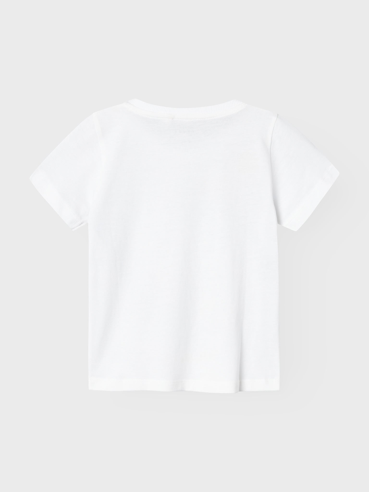 Παιδική μπλούζα μακό NMMVILASSE SS TOP 13227494 | 13227494