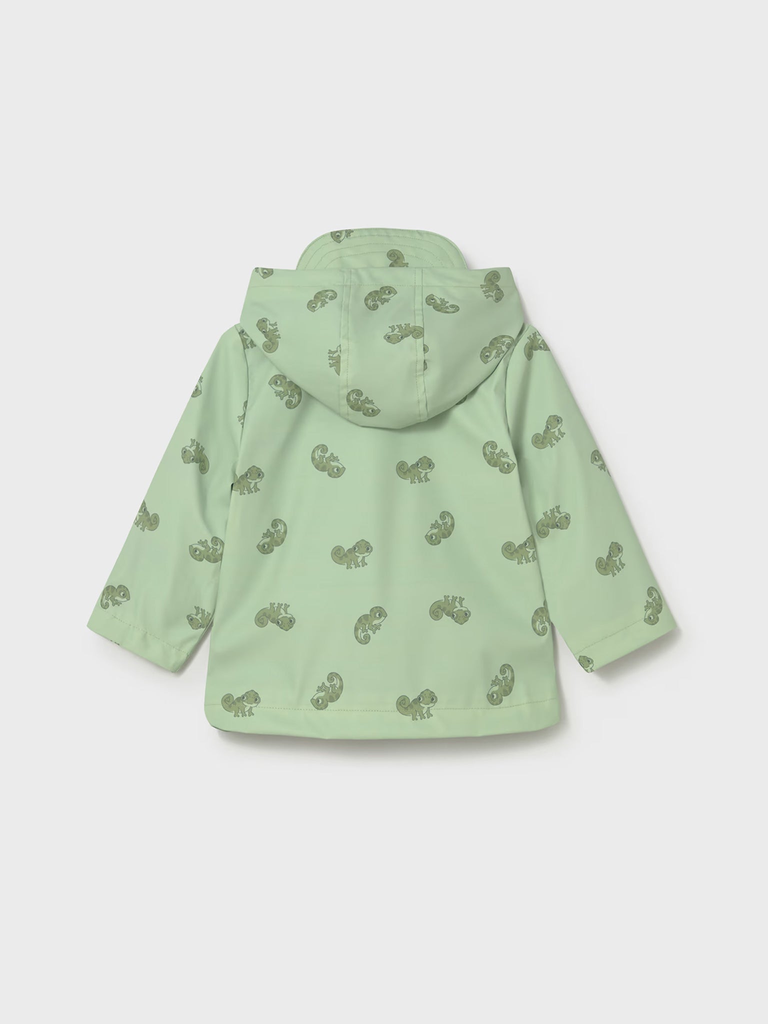 Βρεφικό μπουφάν αδιάβροχο | 26-01408-040