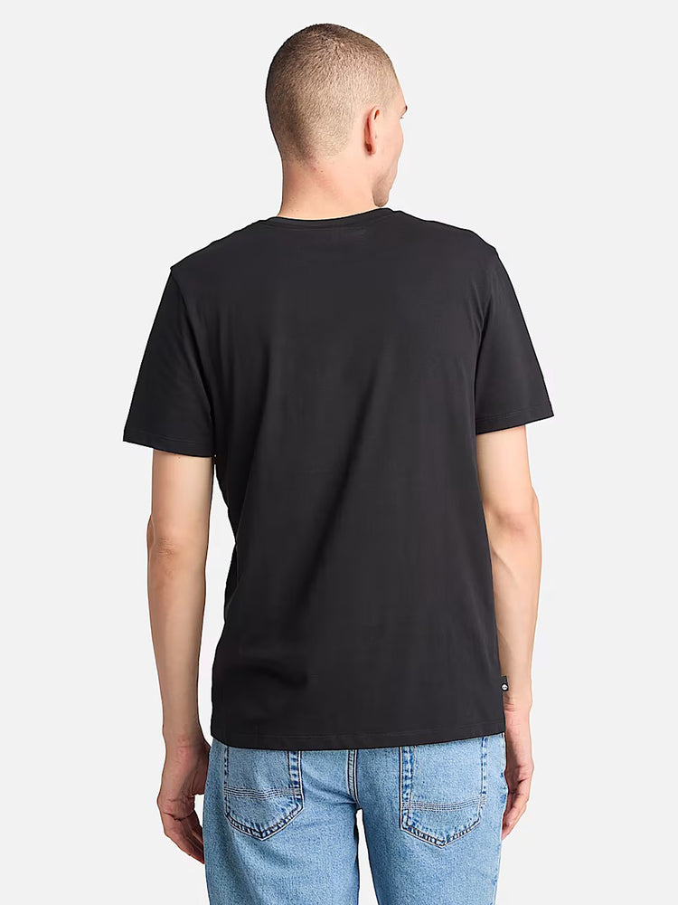 Ανδρικό t-shirt TB0A6DUD001 | TB0A6DUD001