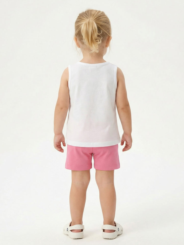 Παιδικό σετ με σορτς | 49232