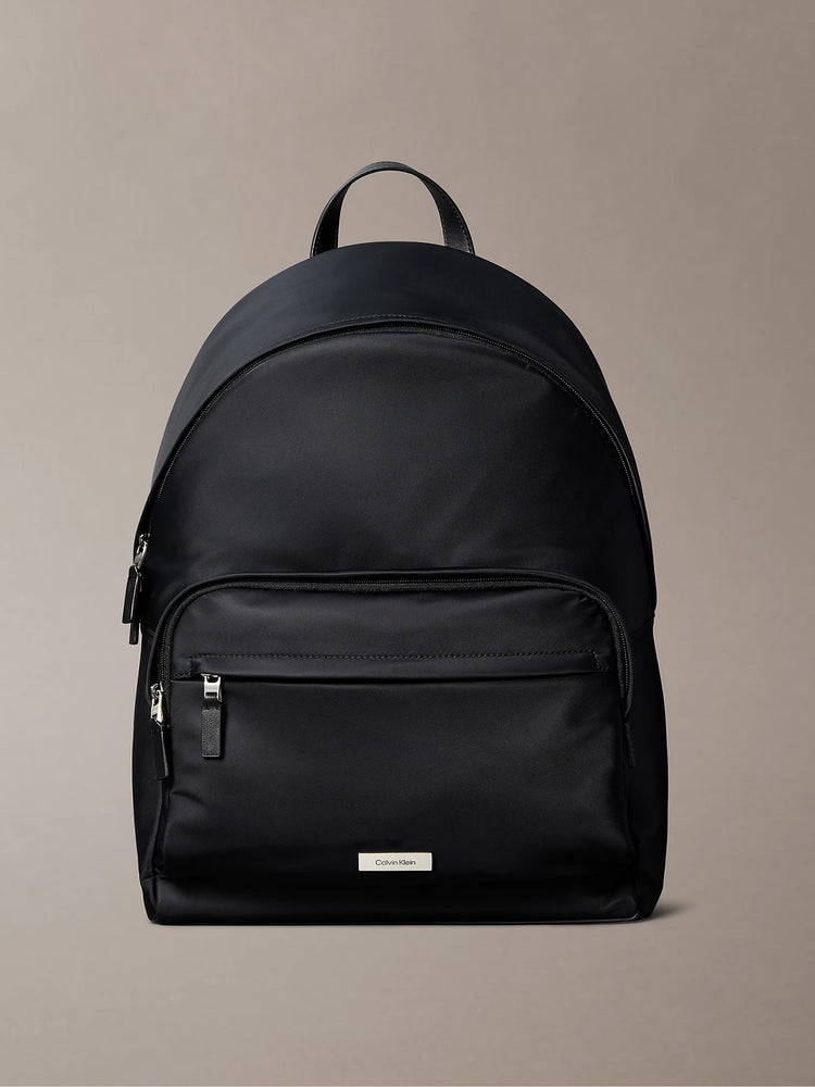 Ανδρικό σακίδιο πλάτης SLEEK ROUND BACKPACK LV04D3143GUB1 | LV04D3143GUB1