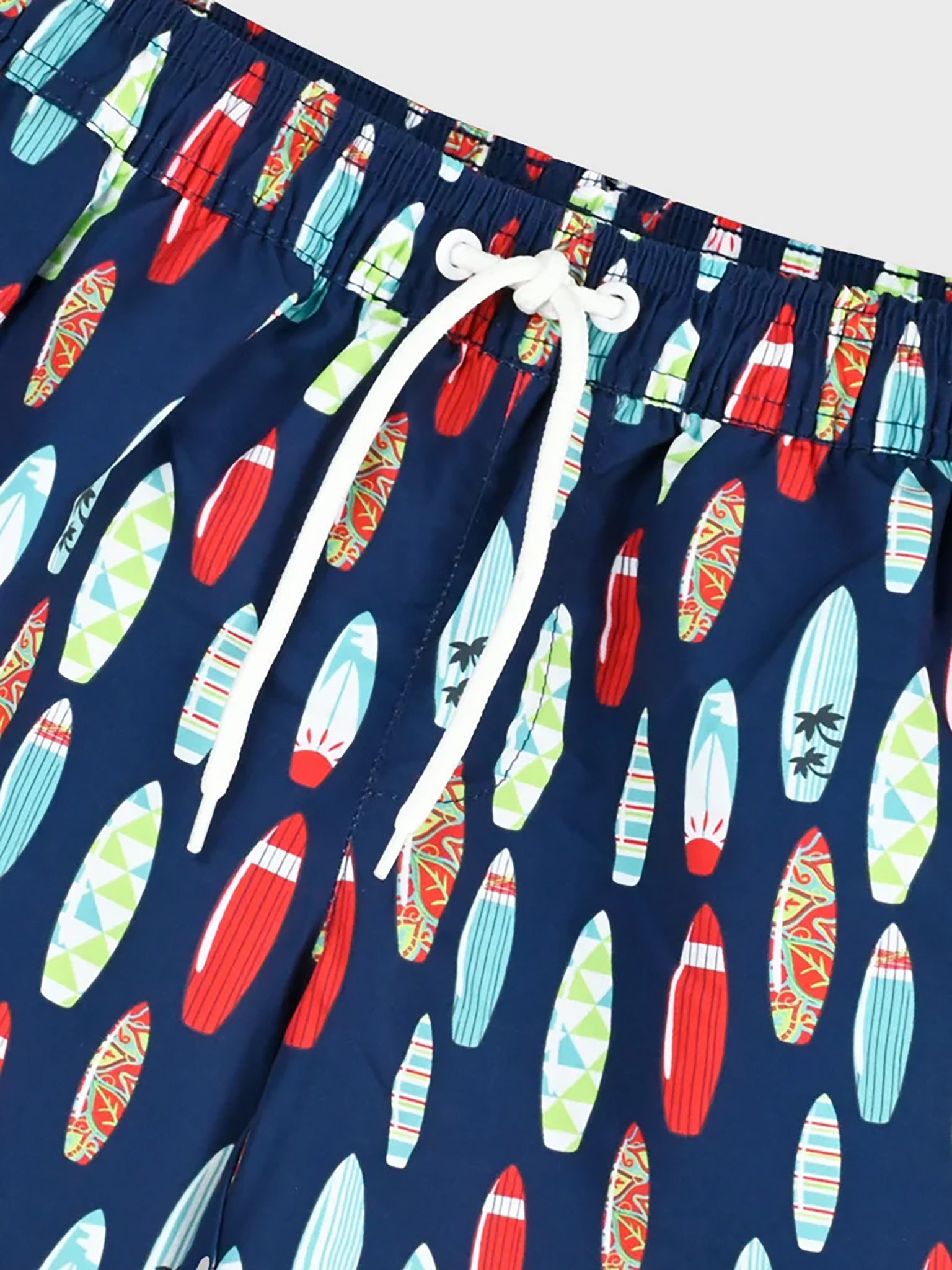 Εφηβικό μαγιό βερμούδα 33-226005-8 | 33-226005-8