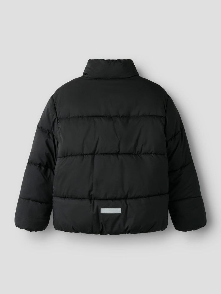 Εφηβικό μπουφάν NKFFORTY PUFFER JACKET 13261802 | 13261802