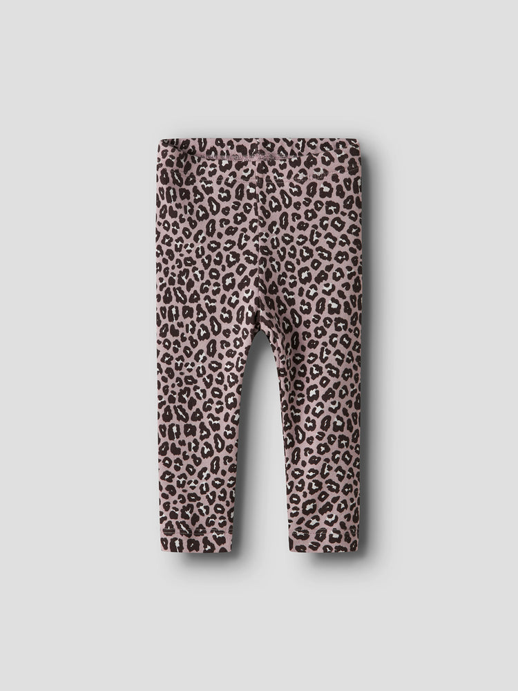Βρεφικό κολάν animal NBFLEOANA LEGGING 13249255 | 13249255