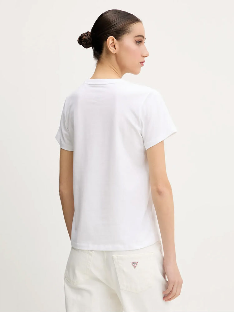 Γυναικείο t-shirt W5GI25J1314G011 | W5GI25J1314G011