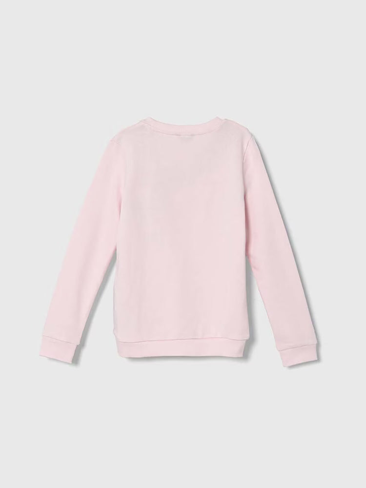 Εφηβική μπλούζα φούτερ J74Q10KAUG0G6K9 | J74Q10KAUG0G6K9