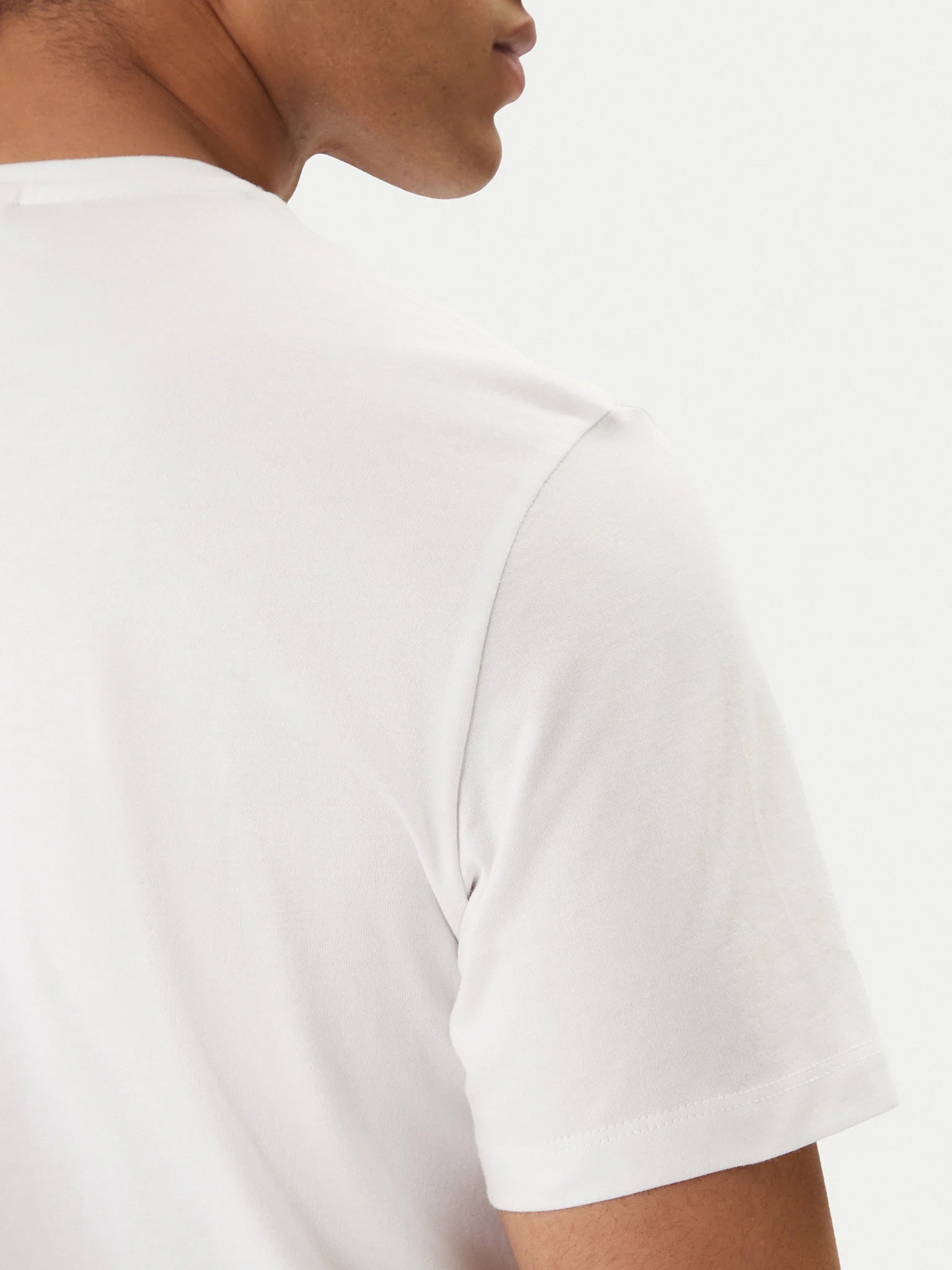 Ανδρικό t-shirt LV04RD254GYAF | LV04RD254GYAF