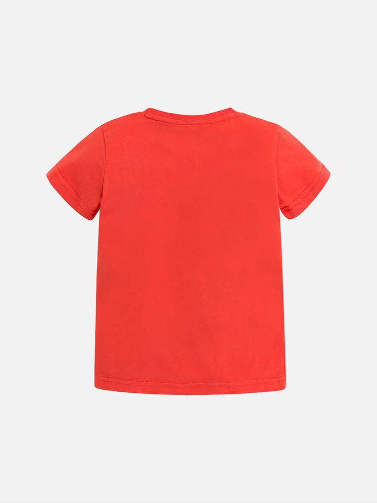 Παιδική μπλούζα με τύπωμα 03061-045 | 03061-045