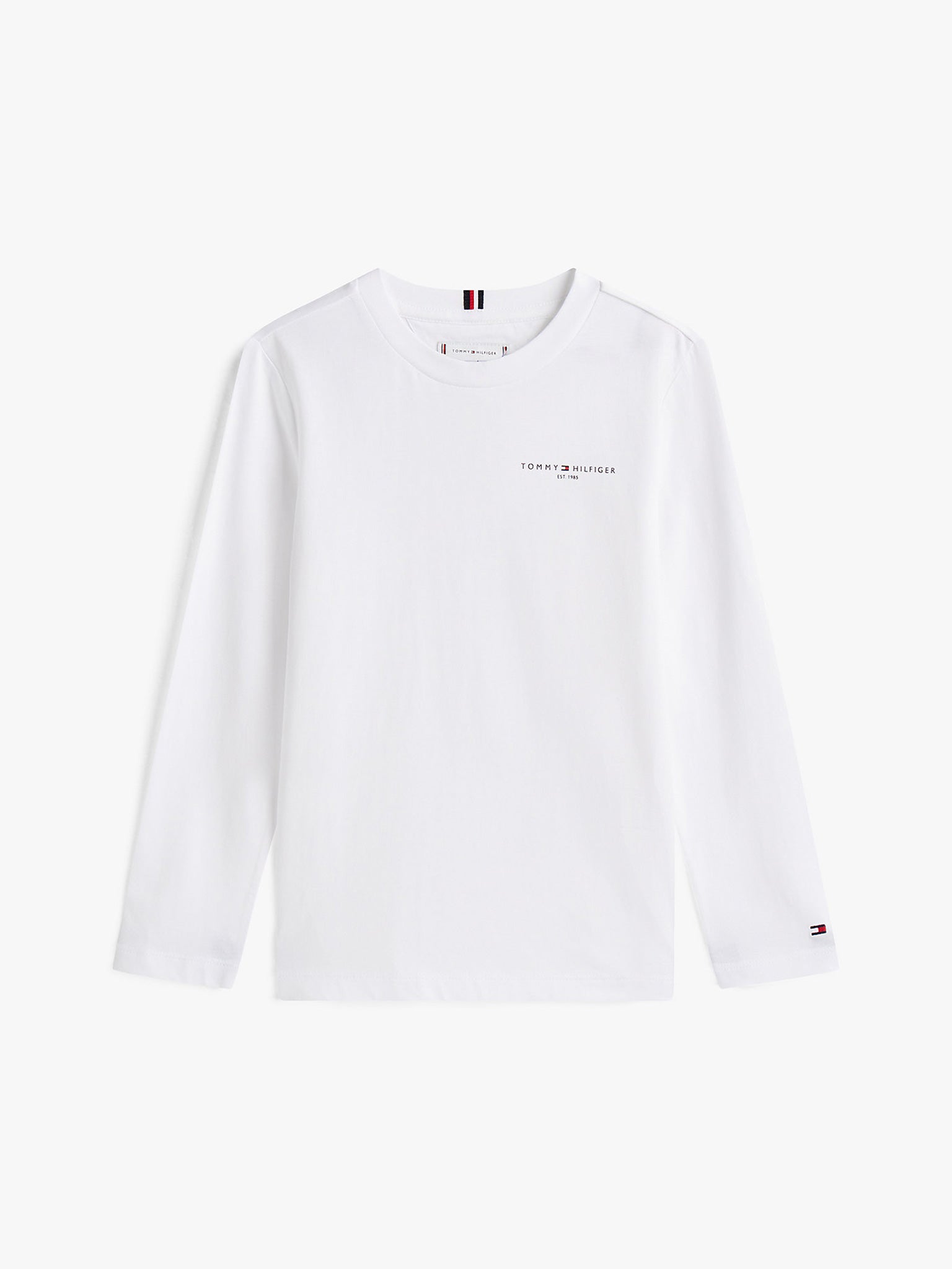 Παιδική μπλούζα μακό MINI CORP T-SHIRT LS KS0KS00655YBR | KS0KS00655YBR