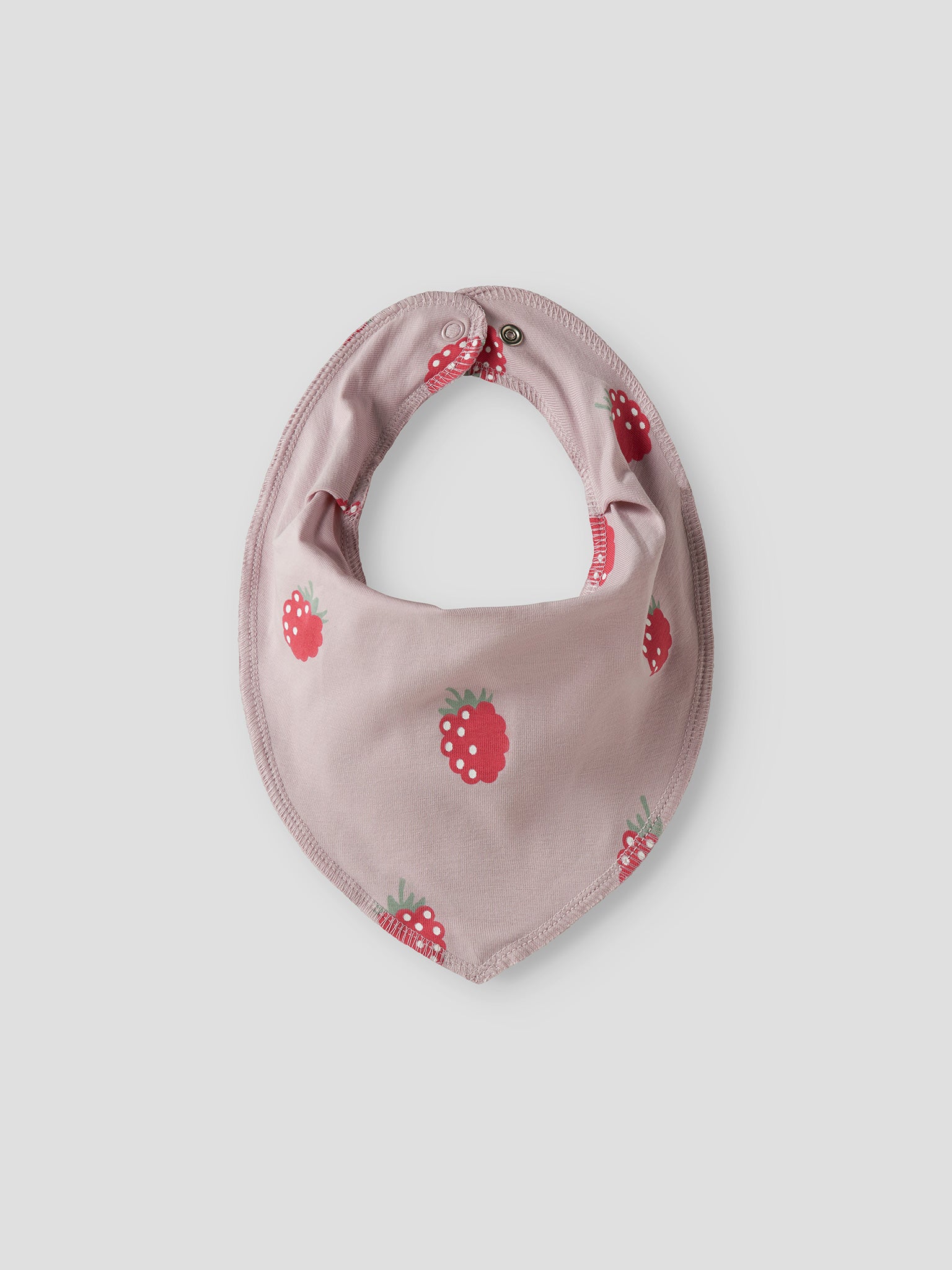 Βρεφική σαλιάρα raspberry NBFVANDORA SCARF BIB 13230927 | 13230927