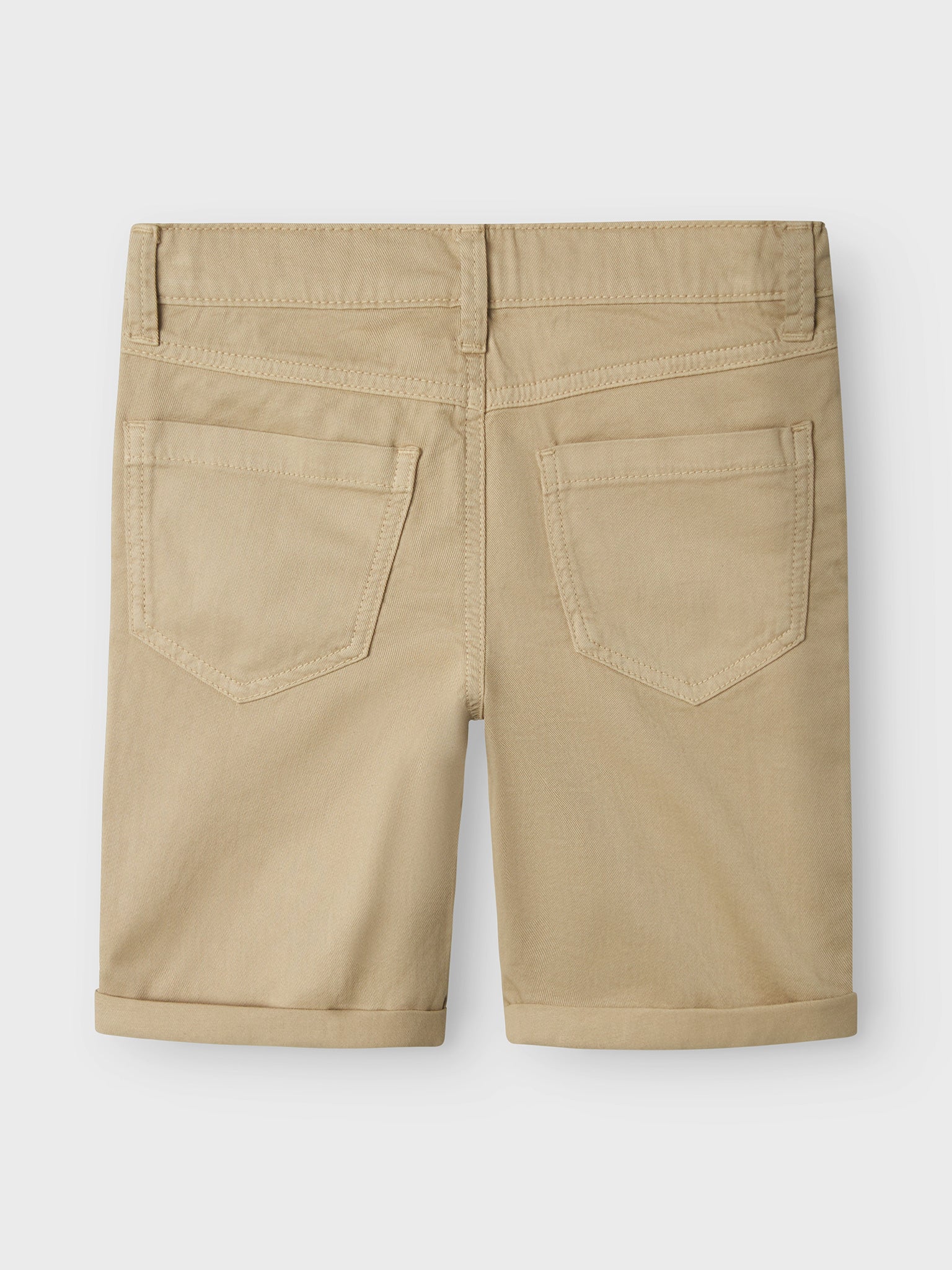 Παιδική βερμούδα NKMSILAS ISAK LSHORT TWI 3122-MF TB NOOS 13238085 | 13238085
