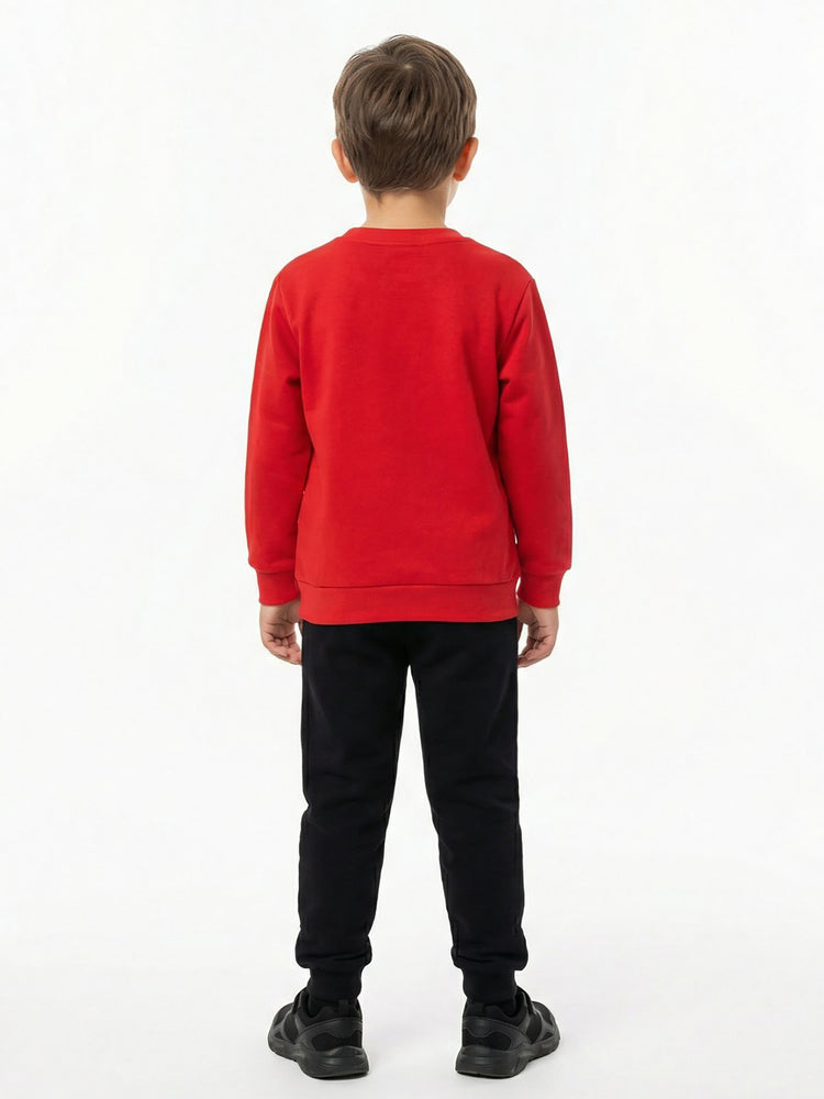 Εφηβική φόρμα σετ | 49309