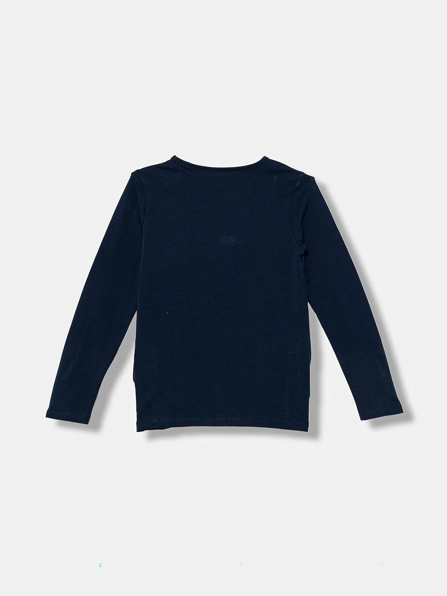 Παιδική μπλούζα μακό K5BI08J1314G7HR | K5BI08J1314G7HR