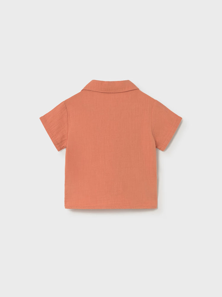 Βρεφικό πουκάμισο | 26-01113-026