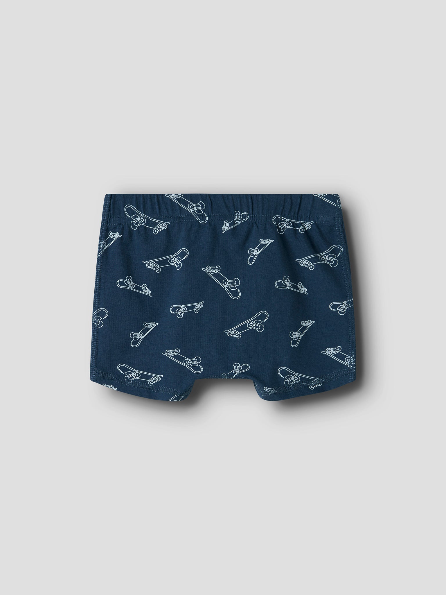 Παιδικά μποξεράκια σετ 3 τεμ NMMTIGHTS 3P TITAN SKATER NOOS 13248829 | 13248829