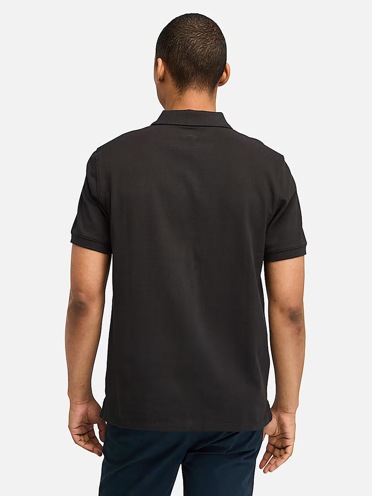 Ανδρικό polo TB0A6VDP001 | TB0A6VDP001