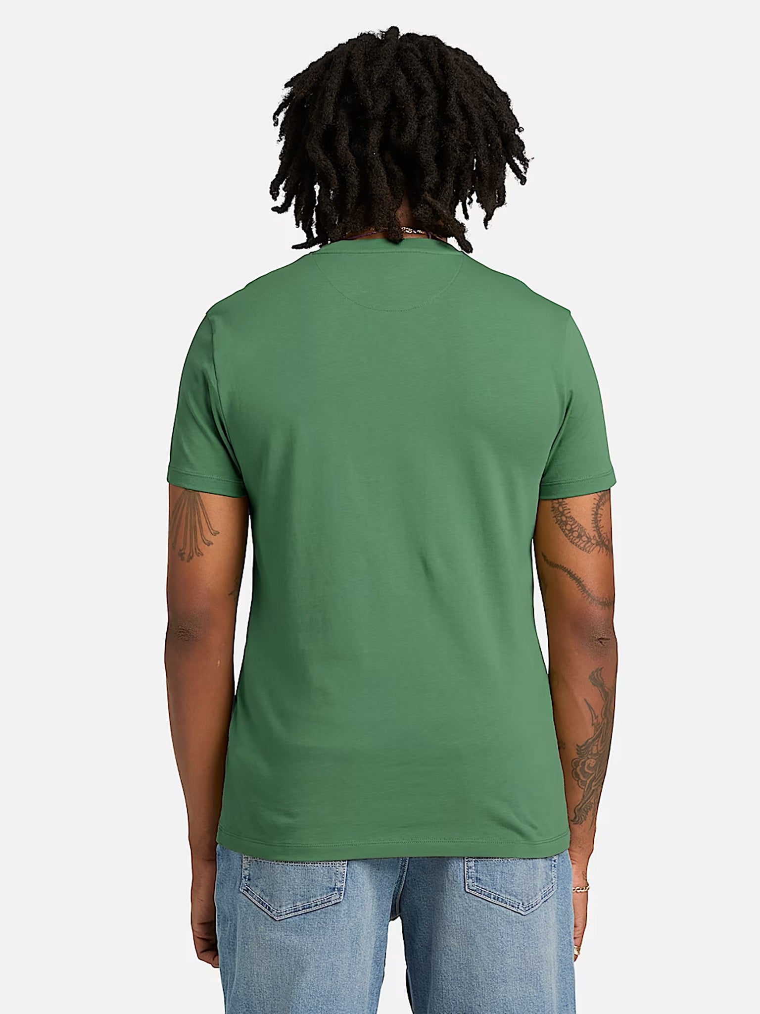 Ανδρικό t-shirt TB0A2BPRA6Z | TB0A2BPRA6Z