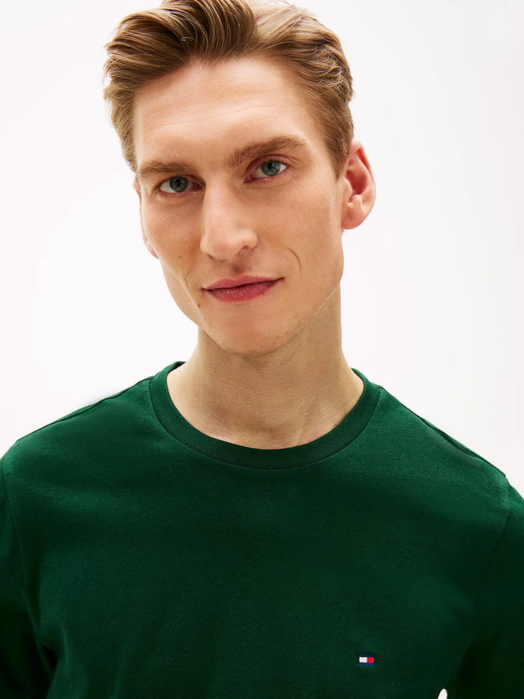 Ανδρικό t-shirt | MW0MW39995MBN