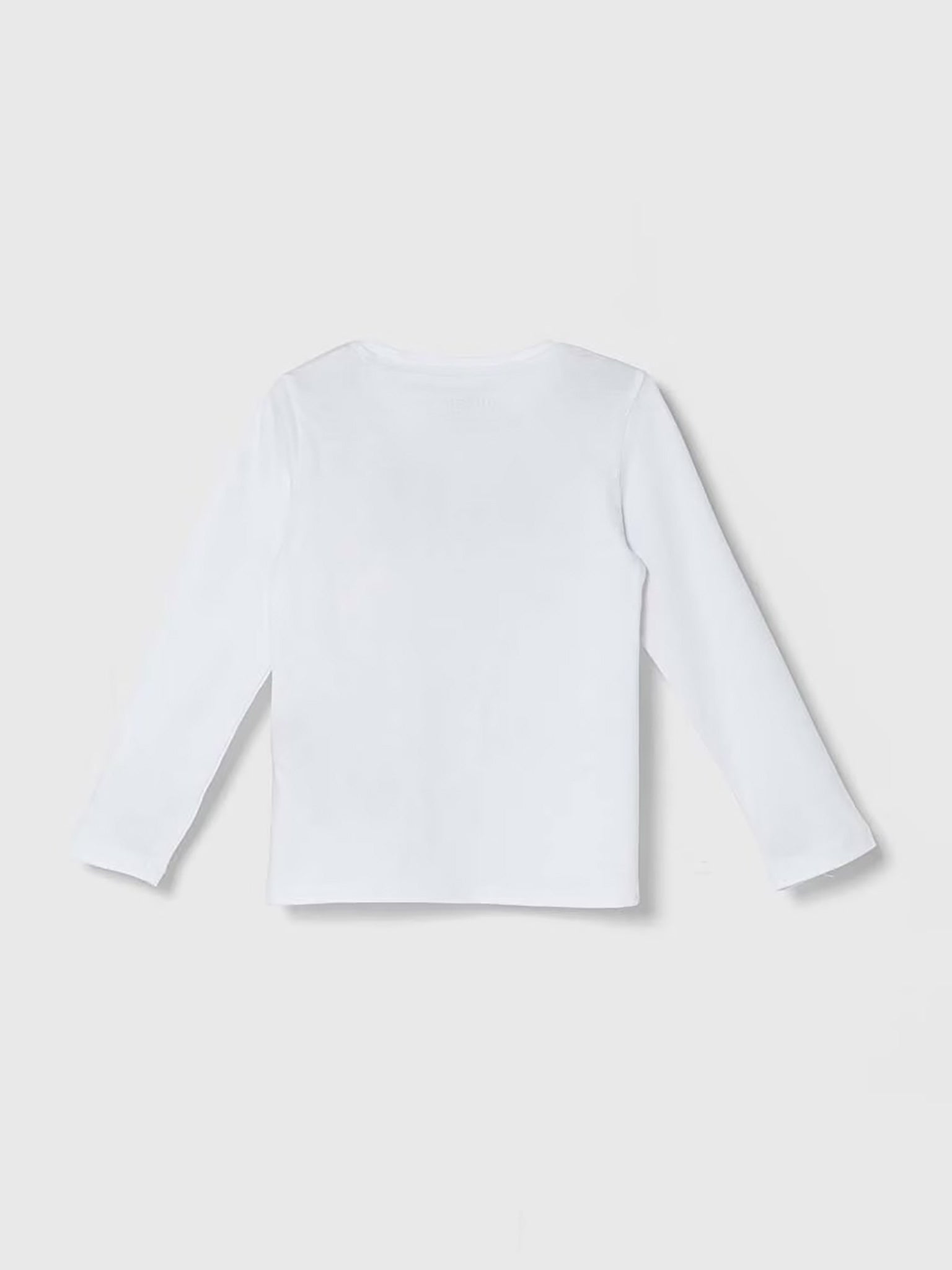 Παιδική μπλούζα μακό K84I18K8HM0G011 | K84I18K8HM0G011