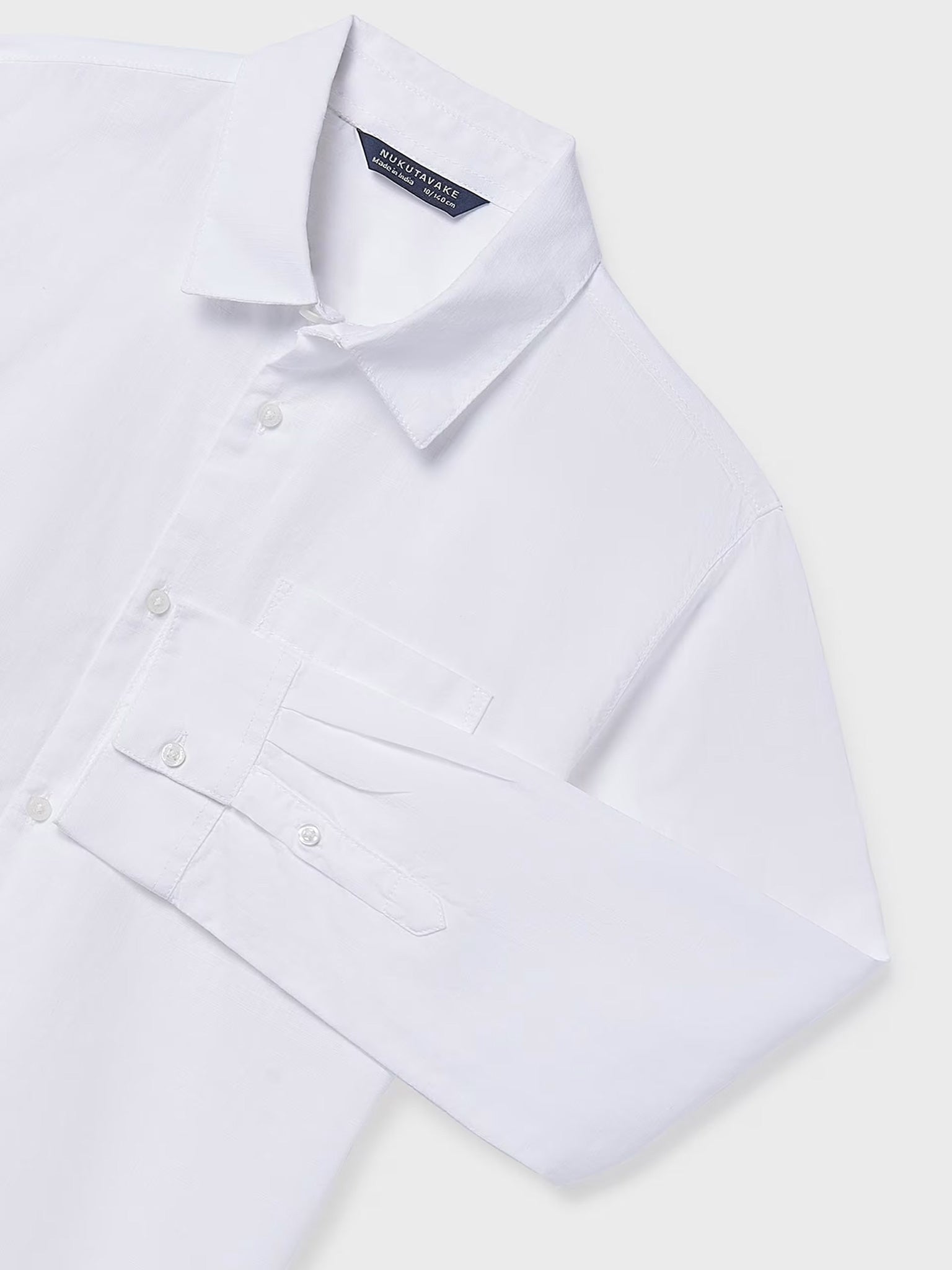 Εφηβικό πουκάμισο | 26-06174-019