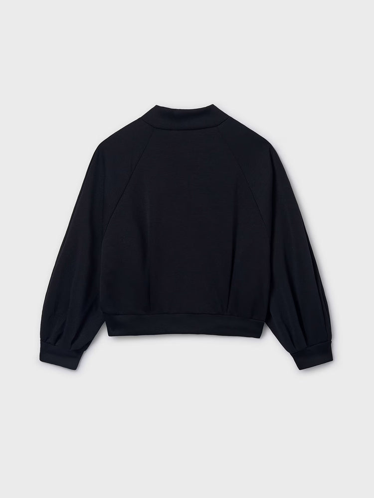 Εφηβική ζακέτα μακό | 26-06409-062