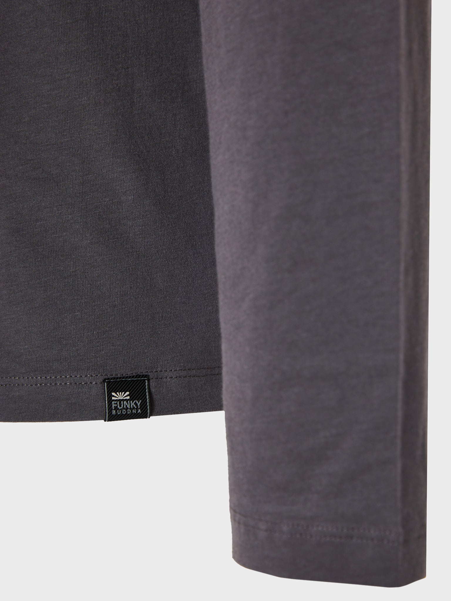 Ανδρική μπλούζα μακό FBM012-002-07 | FBM012-002-07