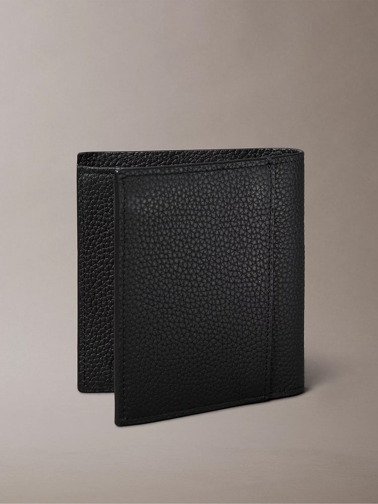 Ανδρικό παρτοφόλι FOIL EMBOSS SLIM BILLFOLD LV04D1064GUB1 | LV04D1064GUB1