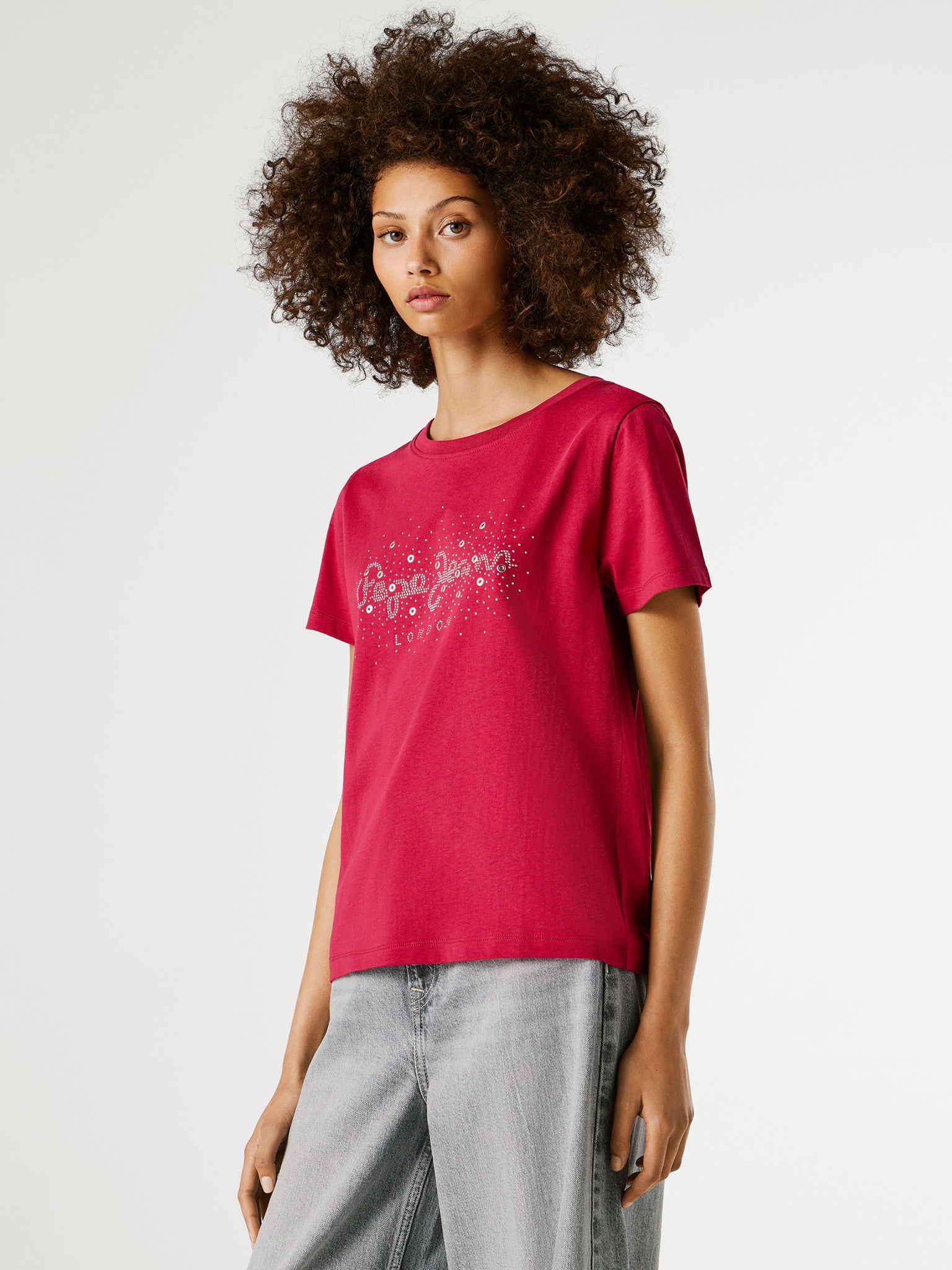 Γυναικείο t-shirt PL5000078387 | PL5000078387