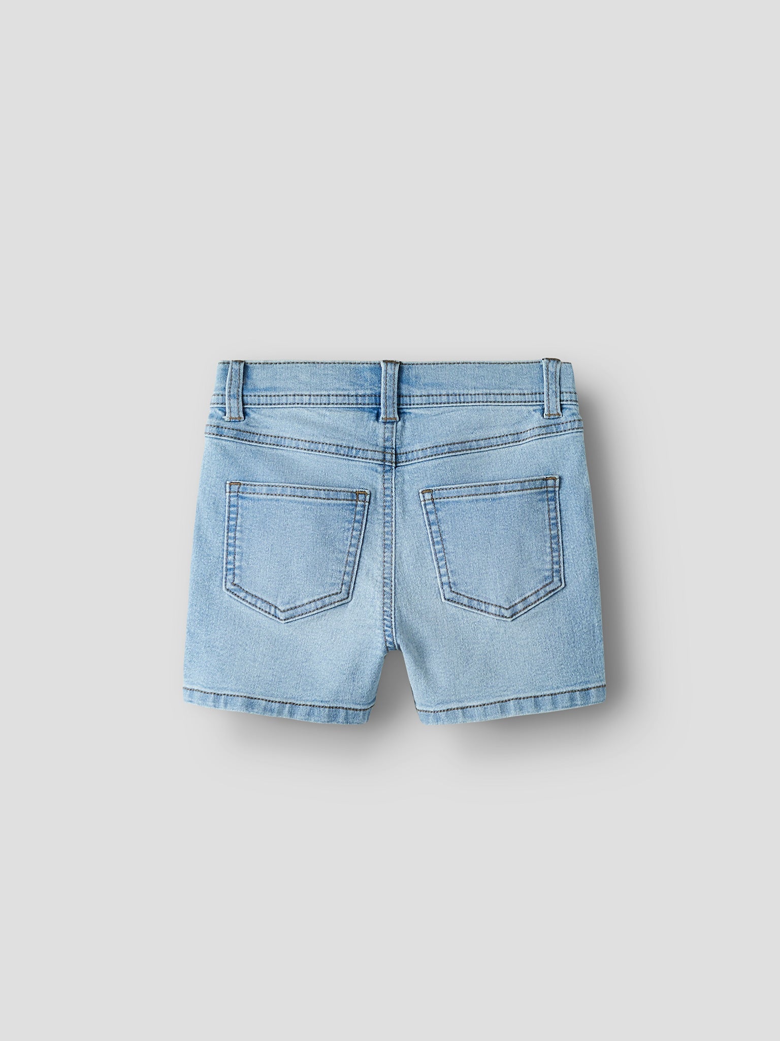 Παιδική βερμούδα τζιν light blue NMMRYAN ST DNM SHORTS 13252818 | 13252818