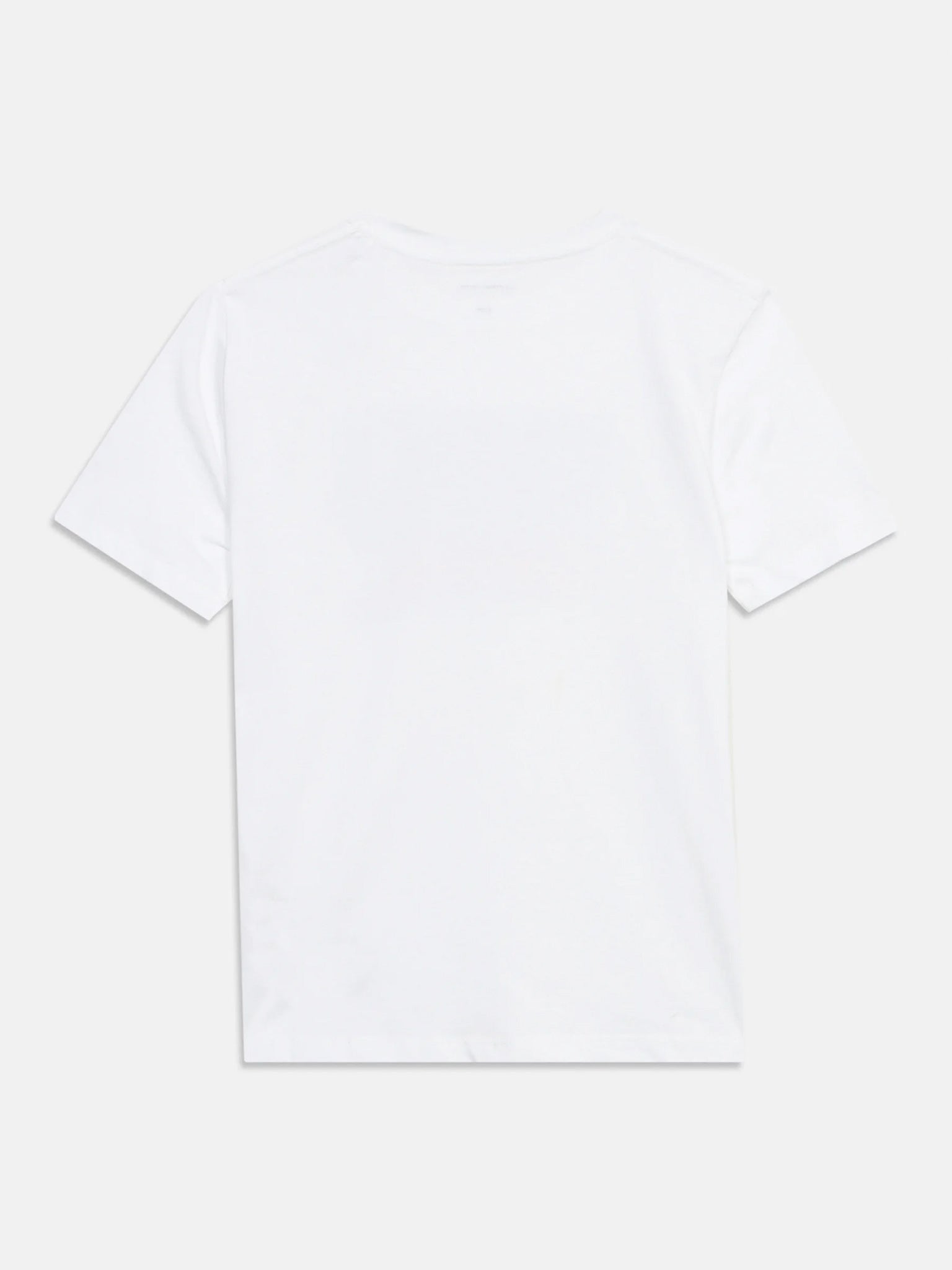 Παιδική μπλούζα μακό | LVCKSJA04BYAF