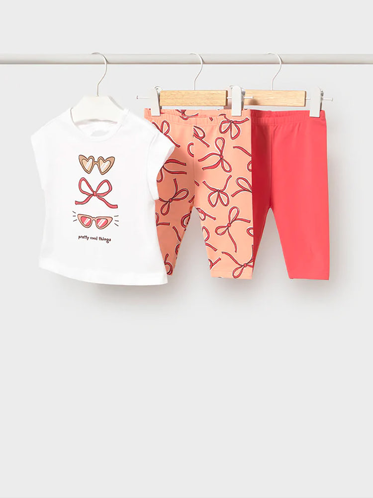 Βρεφικό σετ 3 τεμ | 26-01752-012