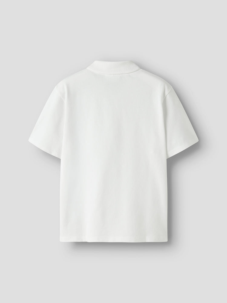 Εφηβικό polo NKMHANNI SS NREG POLO 13251000 | 13251000