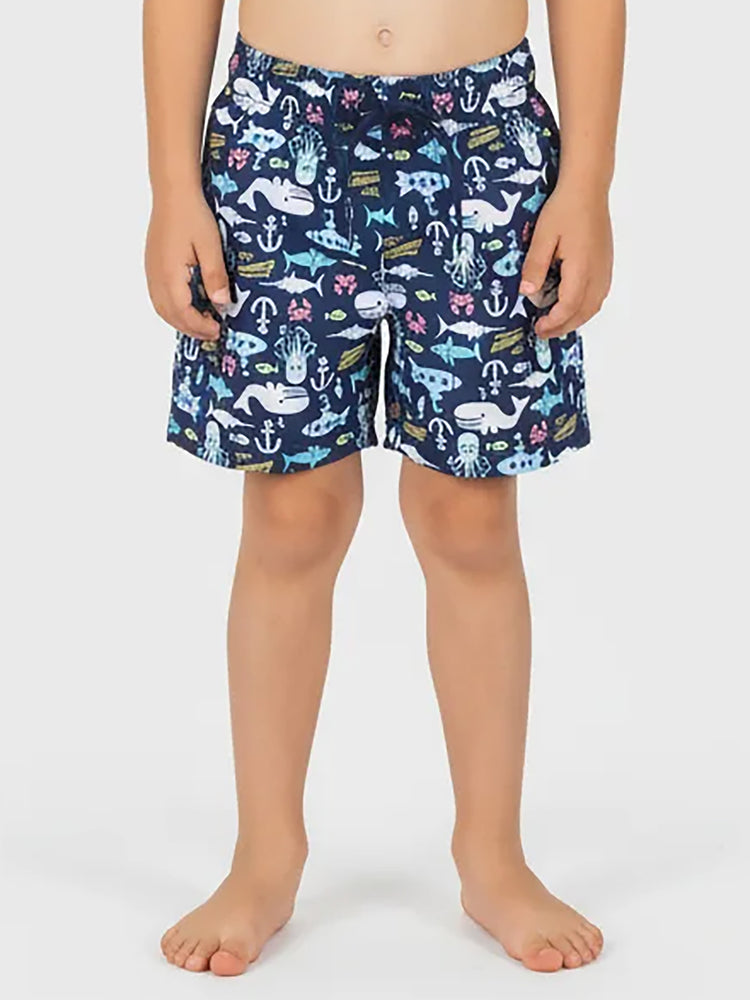 Παιδικό μαγιό βερμούδα | 2644806