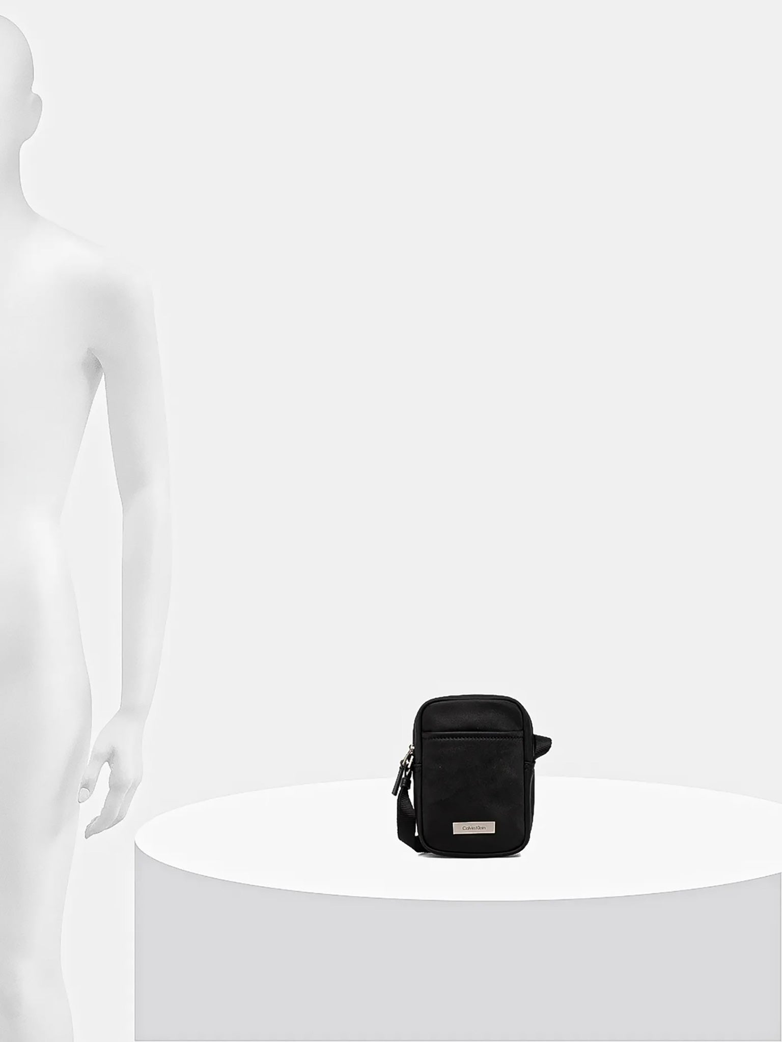 Τσαντάκι reporter SLEEK SLIM REPORTER LV04D3233GUB1 | LV04D3233GUB1